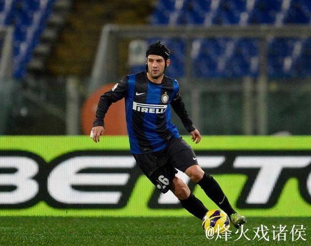 齐沃：全力以赴争夺意大利超级杯冠军