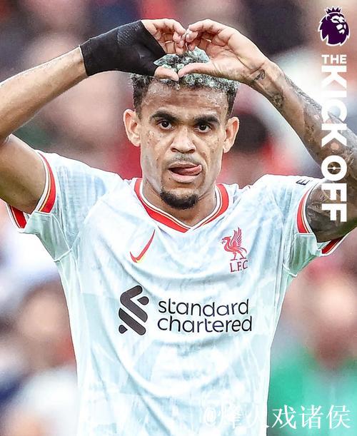 【早报】火药味十足！本赛季英超最受关注一战！