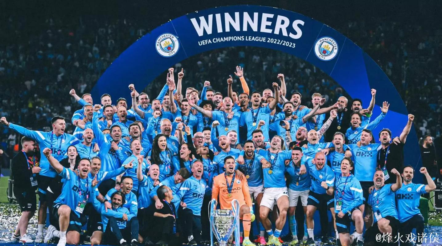 罗德里戈成曼城克星,欧冠斩获5球,独树一帜 罗德里戈成曼城克星,欧冠斩获5球,独树一帜