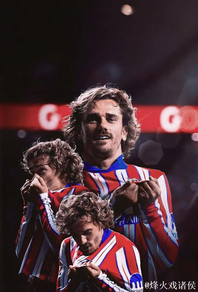 科克破门格列兹曼锁定胜局,马竞2-1力克瓦伦西亚,瑟洛特进球被取消 科克破门格列兹曼锁定胜局,马竞2-1力克瓦伦西亚,瑟洛特进球被取消